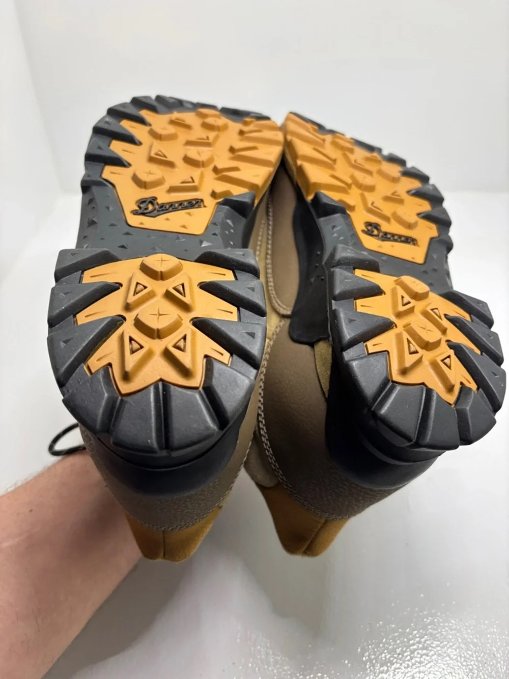 Danner men’s trail